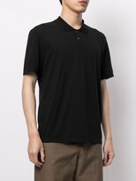 Thumbnail for your product : James Perse Lotus polo shirt