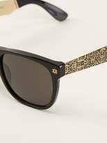 Thumbnail for your product : RetroSuperFuture 'Classic Francis Occult' sunglasses