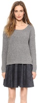 Thumbnail for your product : Soft Joie Amaryliss Sweater