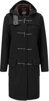 Thumbnail for your product : Gloverall Long Original Fit Duffle Coat
