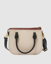 Thumbnail for your product : Fossil Ryder Multicolor Satchel Bag