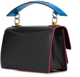 Thumbnail for your product : Karl Lagerfeld Paris Chain Shoulder Bag