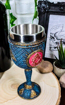 7 oz. Single Glass