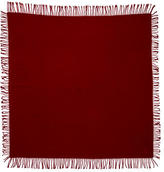 Thumbnail for your product : Hermes Cashmere Baby Blanket
