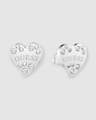 guess jewellery myer