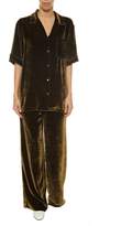 Thumbnail for your product : Dries Van Noten Palazzo Pants