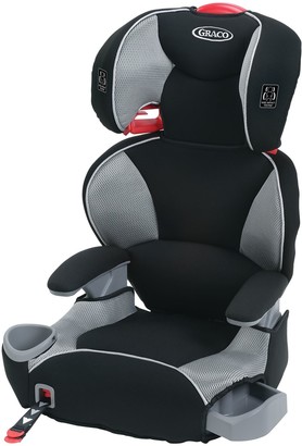 graco car seat and booster