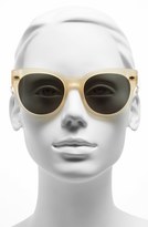 Thumbnail for your product : Raen 'Maude' 53mm Sunglasses
