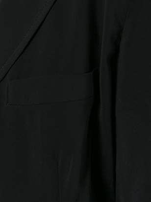 Alberto Biani three-button blazer