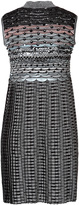 Thumbnail for your product : Missoni Tulip Knit Embellished Dress