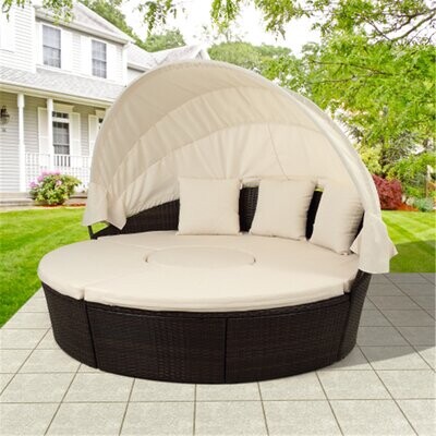 Daybed Covers The World S, Baleares Daybed Outdoor Furniture Cover