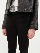 Thumbnail for your product : AG Jeans The Legging Ankle super-skinny mid-rise jeans