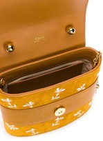 Thumbnail for your product : Chloé small Aby Lock crossbody bag