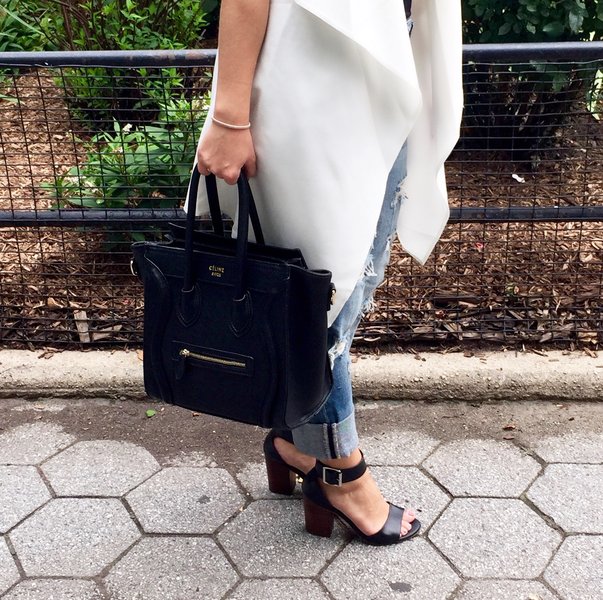 Fashion Look Featuring Steve Madden Sandals and Steve Madden Sandals by  lifestylesbylauren - ShopStyle