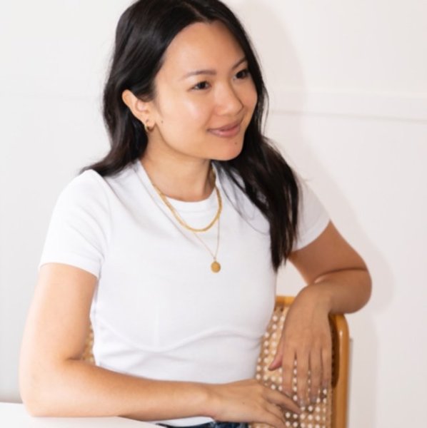 Stephanie Nguyen