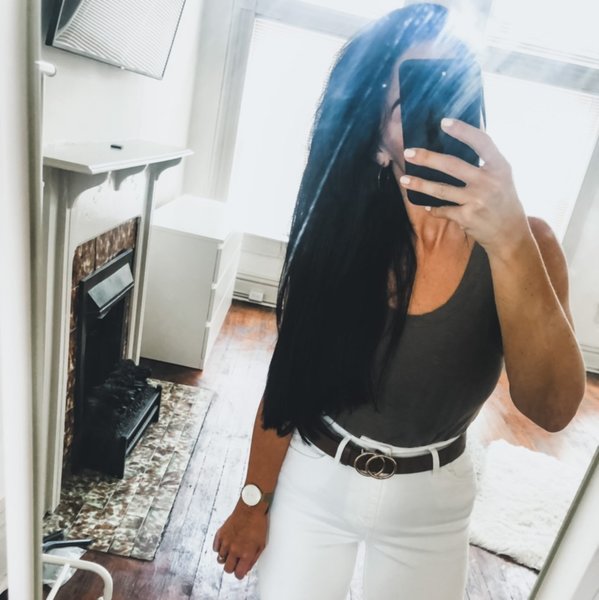 Fashion Look Featuring Levi's Clothes and Shoes by MrsBrookeMiller