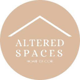Altered Spaces Home
