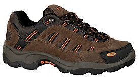 Hi-Tec Men's "Bandera" Low Hiking Shoes