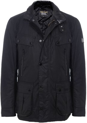 Barbour Men's Whitefield Land Jacket