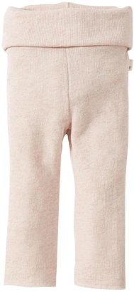Burt's Bees Baby Loose Terry Yoga Pants (Baby) - Blossom Heather-0-3 Months