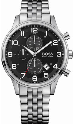 HUGO BOSS 1512446 Classic Chronograph Watch - for Men