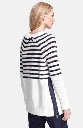 Kate Spade 'aura' Knit Sweater