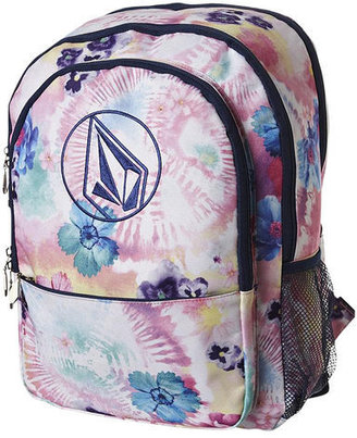 Volcom Patch Attack 20l Backpack