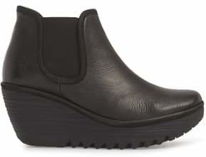 Fly London 'Yat' Wedge Bootie