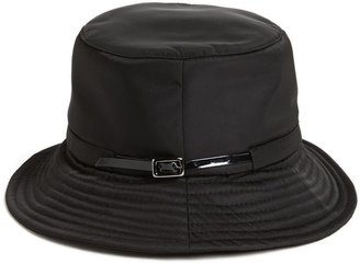 Eric Javits Rain Bucket Hat
