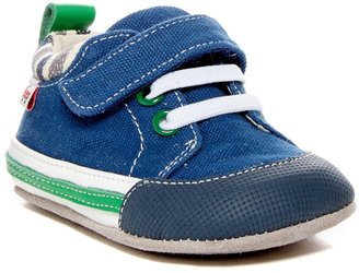 See Kai Run Cody First Walker Sneaker (Baby)