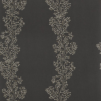Sanderson Sparkle Coral Wallpaper - 213036