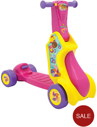 Fisher-Price Little People LP Ride 2 Scoot