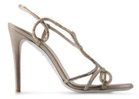 Rene Caovilla RENE' CAOVILLA High-heeled sandals