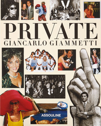 Assouline Private: Giancarlo Giammetti