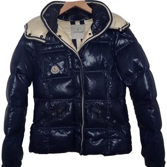 Moncler Quincy quilted jacket