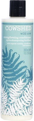 Cowshed Wild Cow Strengthening Conditioner 300ml