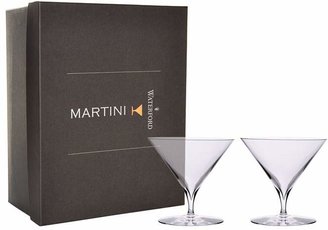 Waterford Elegance Martini Glass (Set of 2)