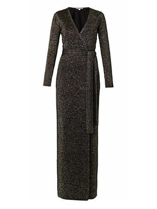 Diane von Furstenberg Emma gown