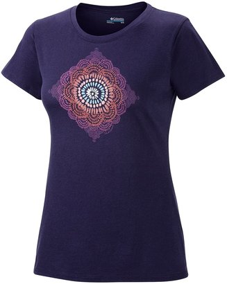 Columbia Wayward Thoughts T-Shirt - Short Sleeve (For Women)