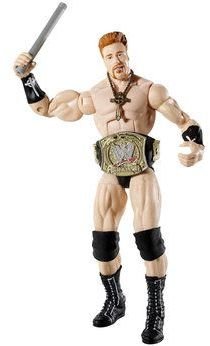 WWE Elite Collection Series 25 Sheamus