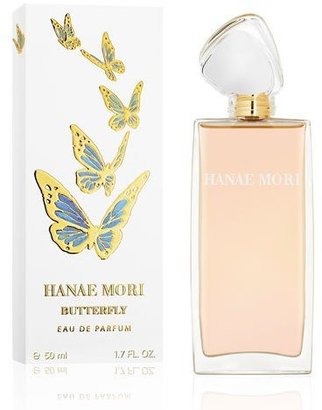 Hanae Mori Eau de Parfum, 1.7fl.oz.