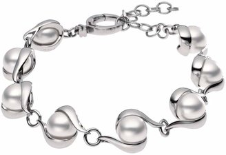 Skagen Seas Austrian Pearls Bracelet