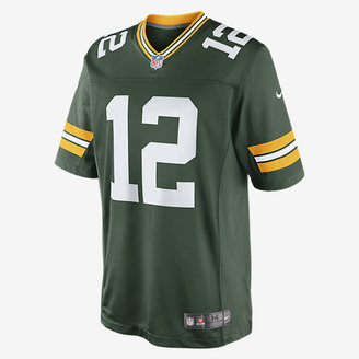 Nike NFL Green Bay Packers Limited Jersey (Aaron Rodgers) Kids' Football Jersey
