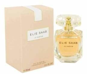 Elie Saab Le Parfum By Edt Spray .33 Oz Mini