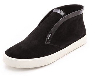 Vince Patton Slip On Sneakers