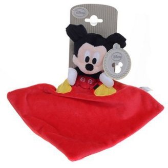 Disney Mickey Corduroy Comforter