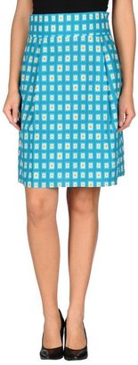 Prada Knee length skirt