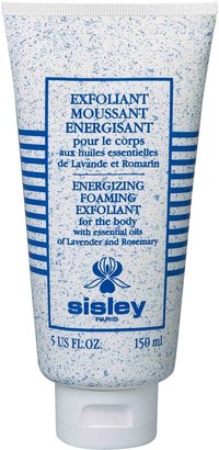 Sisley Energizing Foaming Exfoliant