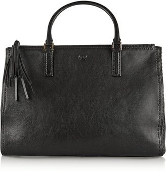 Anya Hindmarch Pimlico leather tote