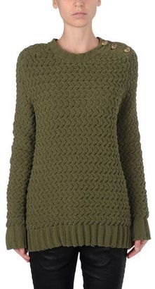 Balmain Long sleeve sweater